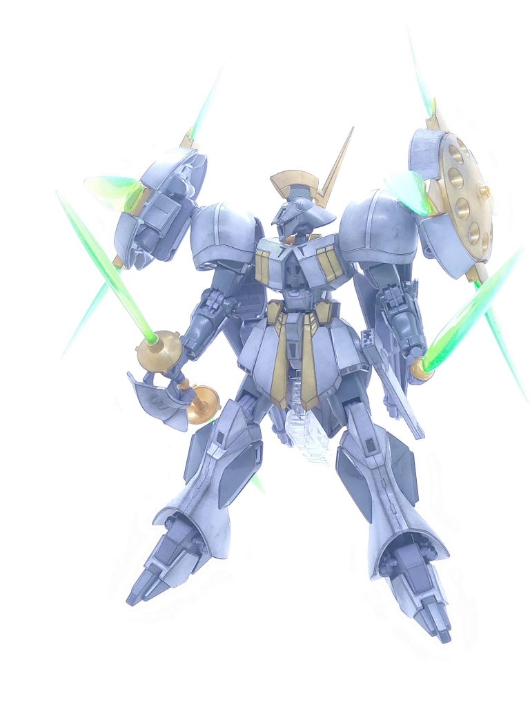 R･ギャギャ–6枚目/制作者：かえる