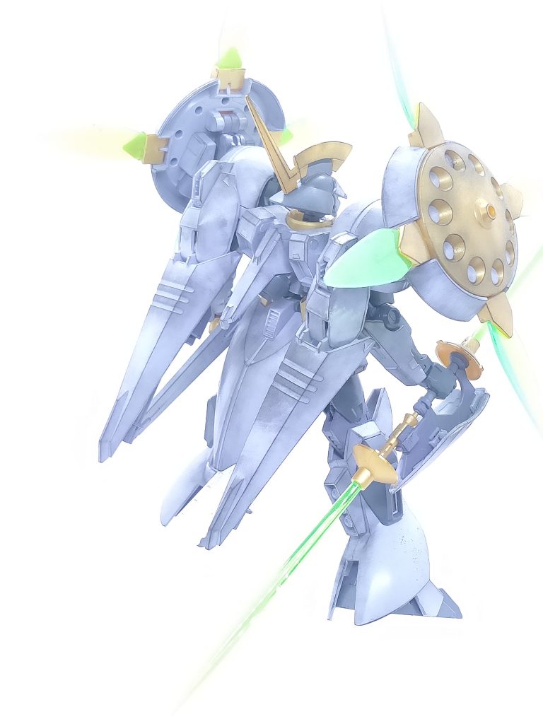 R･ギャギャ–7枚目/制作者：かえる