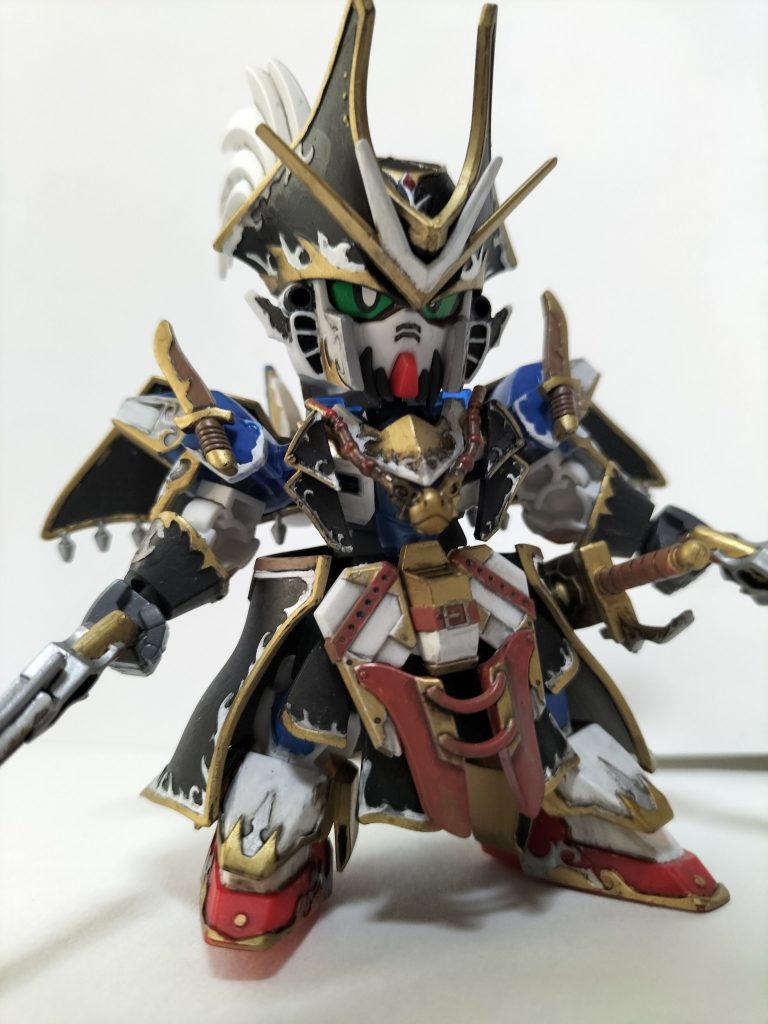 なるべく持っている物で作ろうとはしてますが、設備投資はちょこちょこ追加していかないとあきませんね