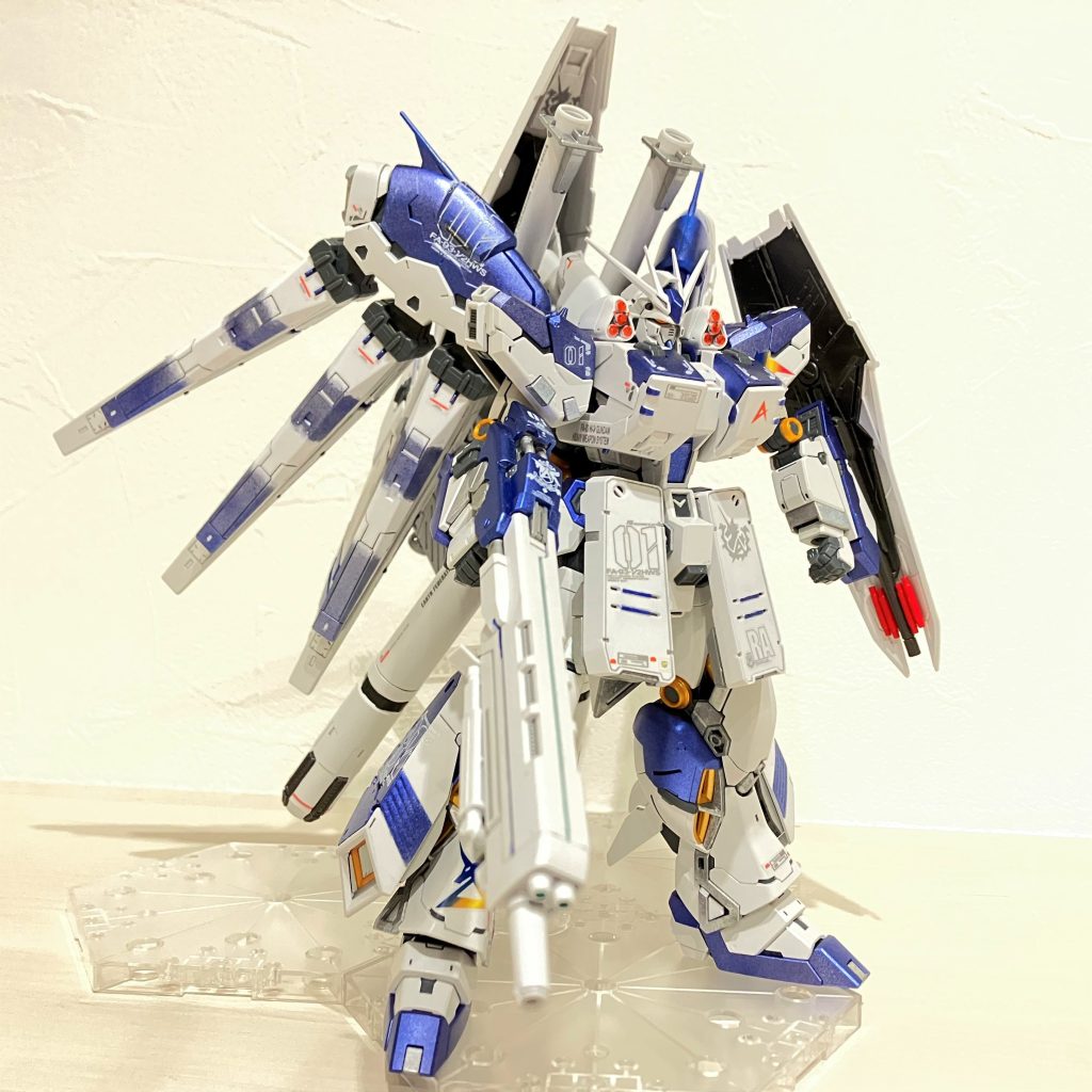 意外といい感じにまとまりました(^○^)