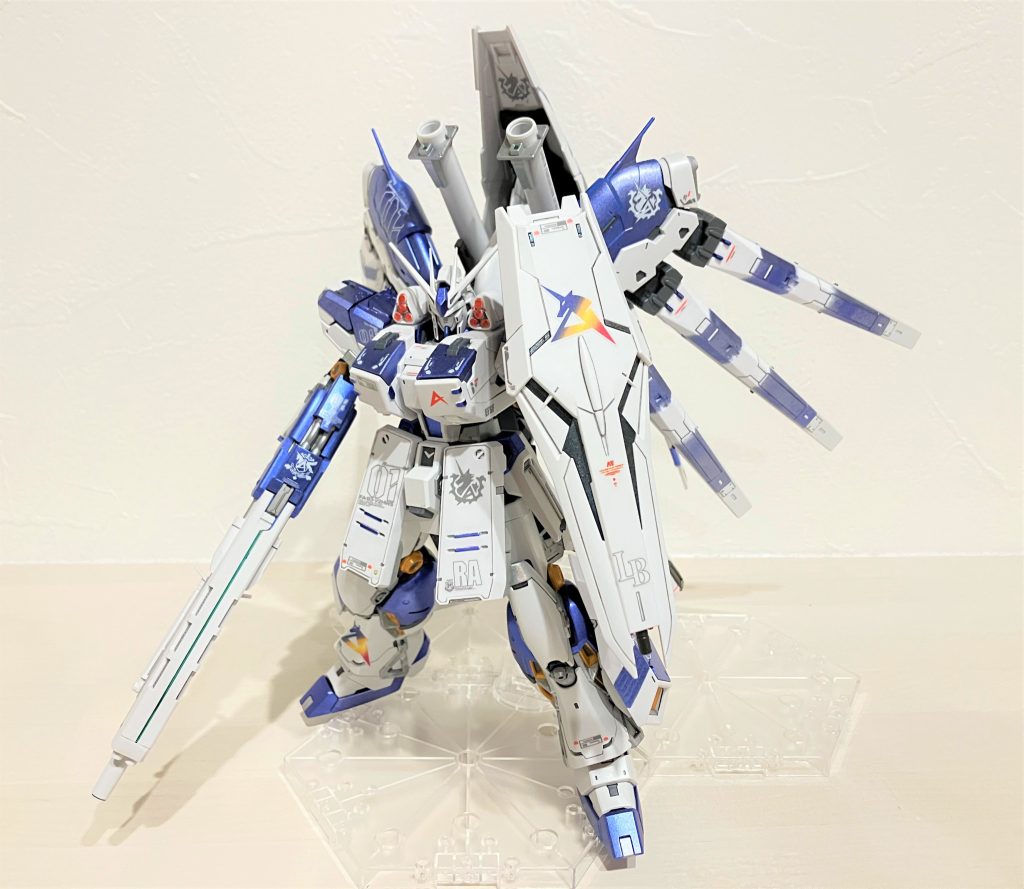 ようやく完成しました★