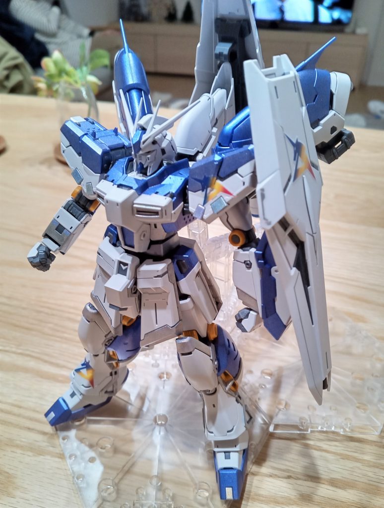 イメージを固めつつ