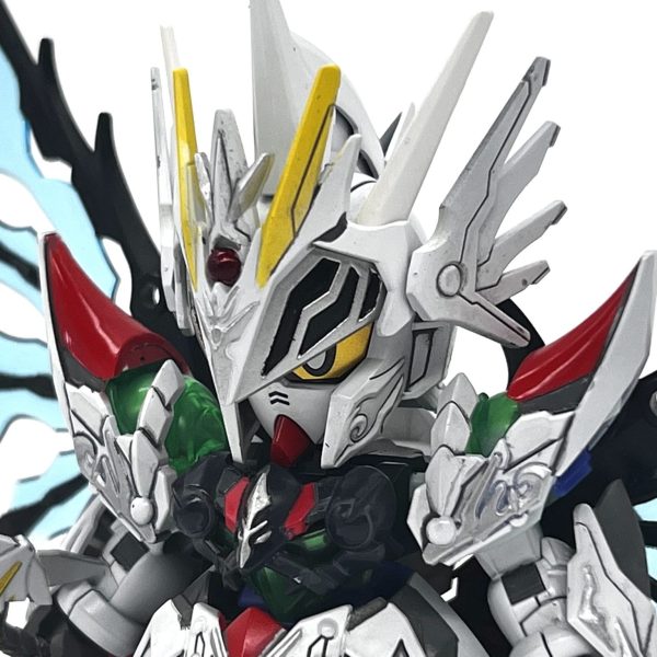 ナイトストライクガンダム