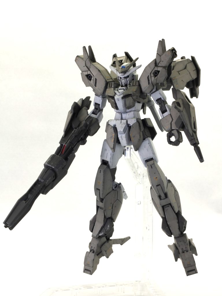 いいや、あれはガンダムだジュピターヴに戻すこともできます