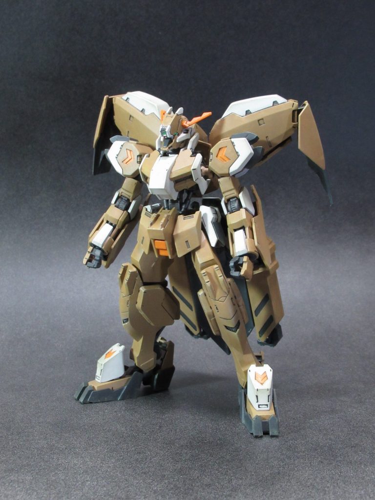 グシオン・リベイク・フルシティ–2枚目/制作者：tarao