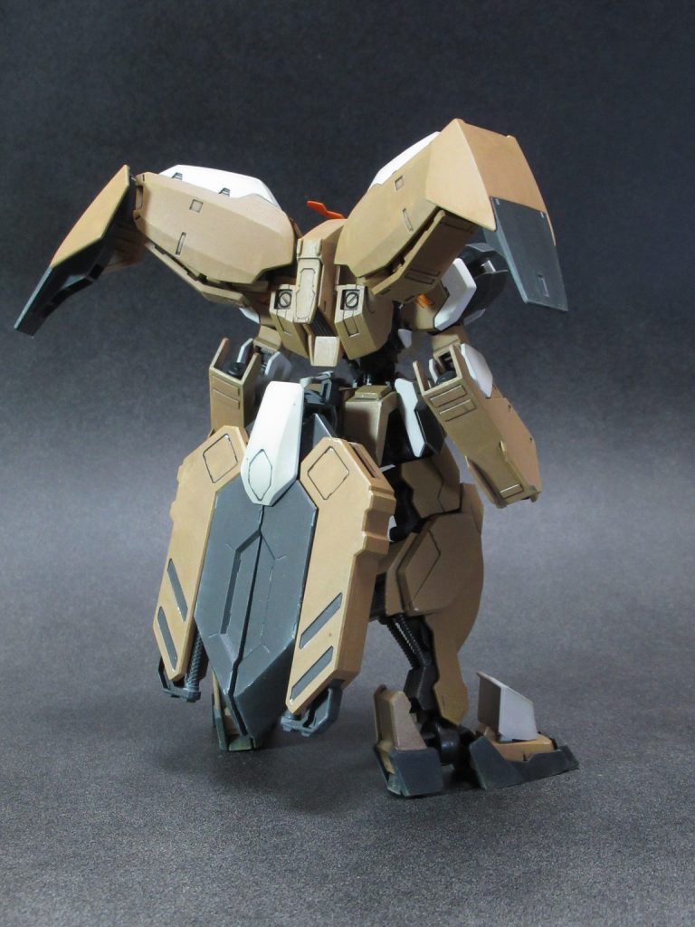 グシオン・リベイク・フルシティ–3枚目/制作者：tarao