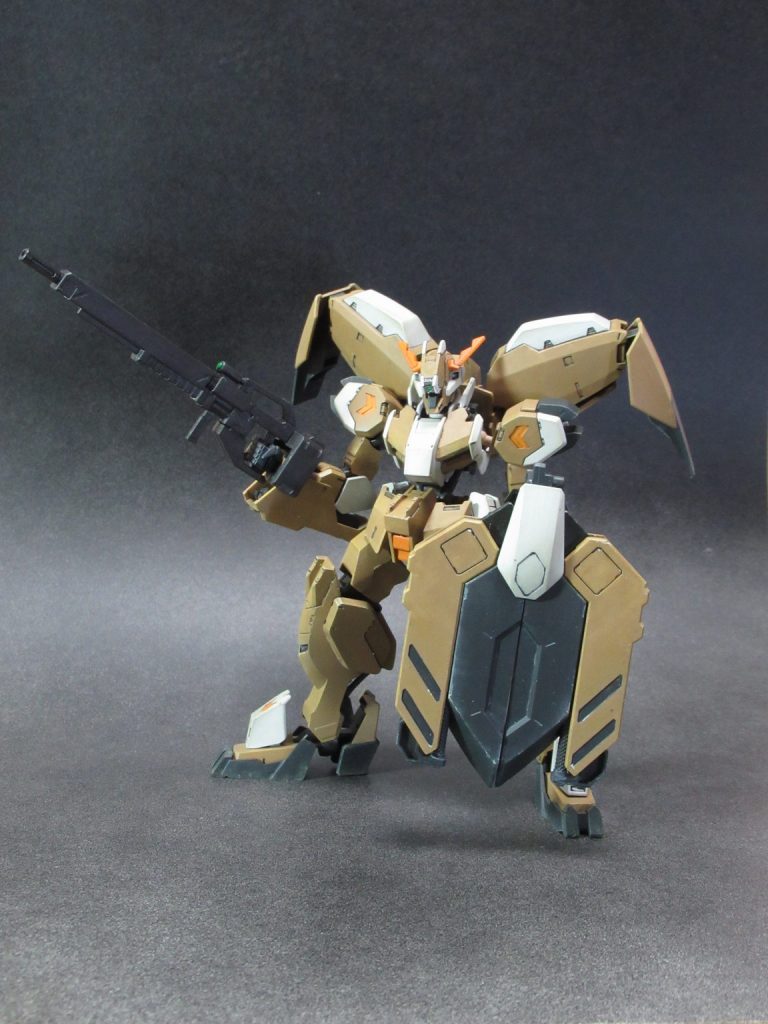 グシオン・リベイク・フルシティ–4枚目/制作者：tarao