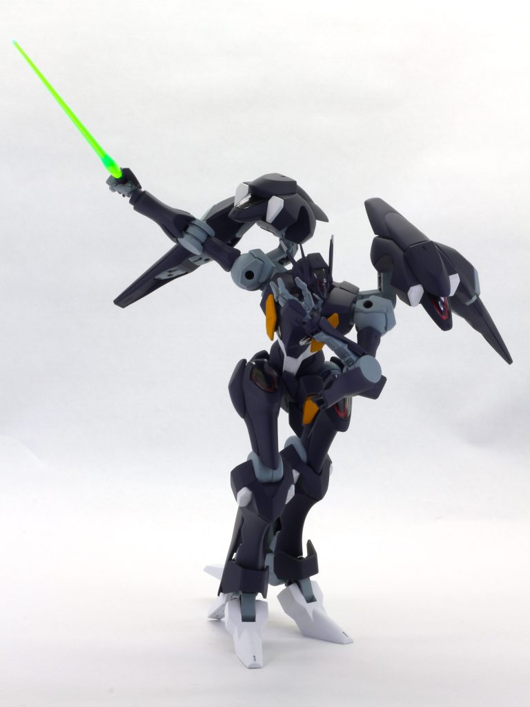 このサーベルラックいいよね