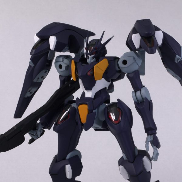 ガンダムファラクト