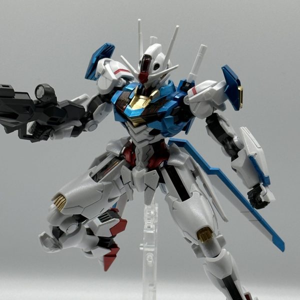 HG ガンダム・エアリアル