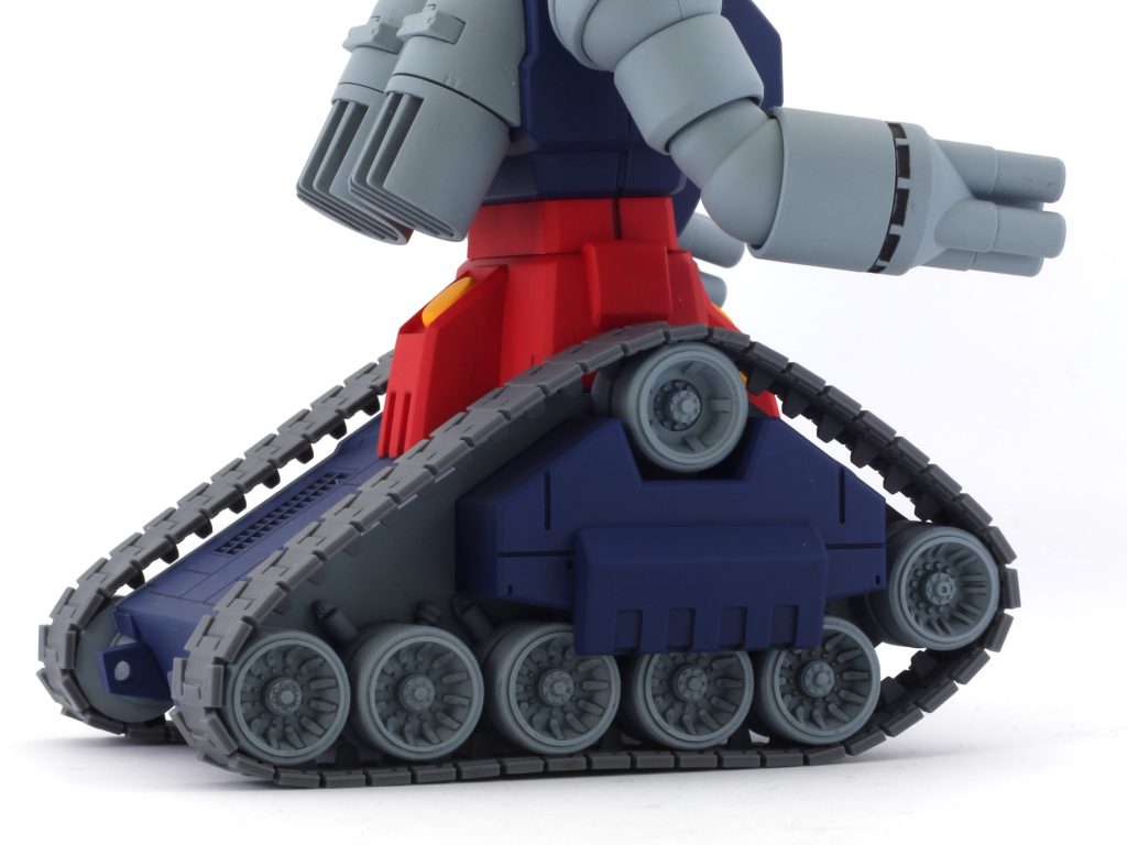 スッカスカですねぇ…