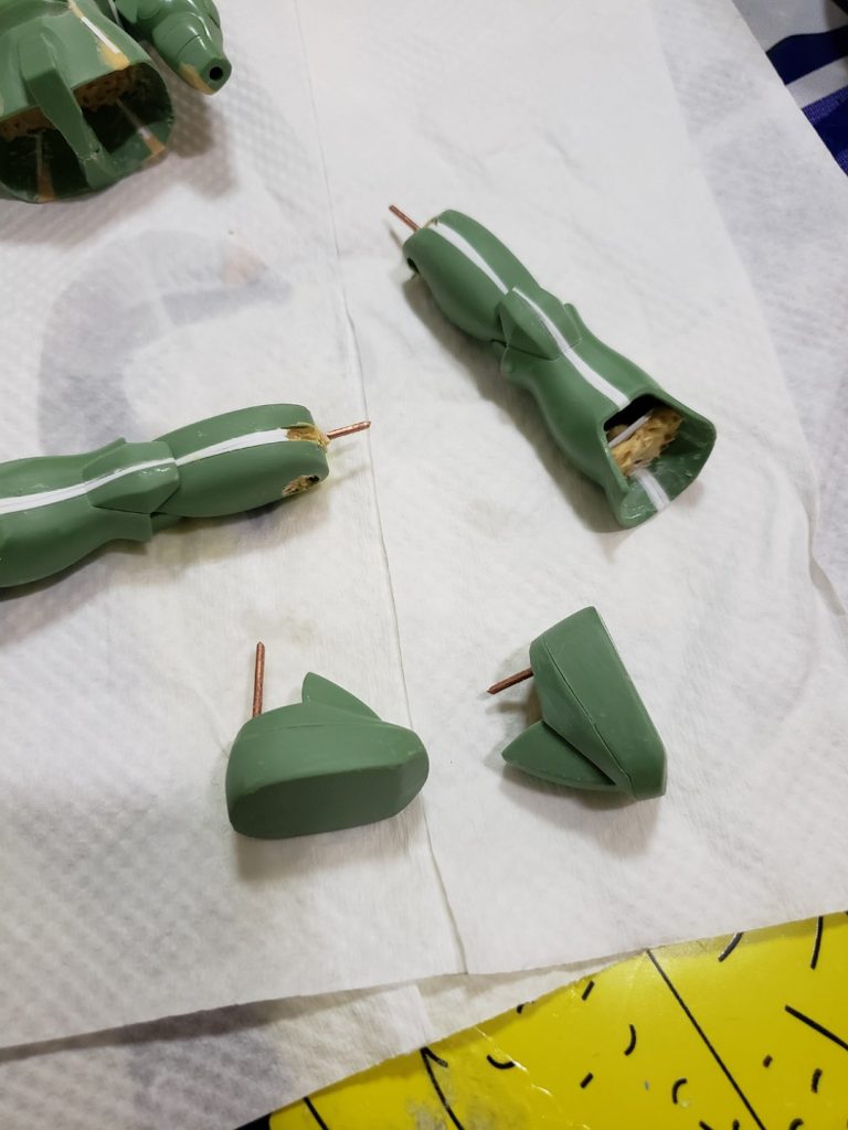 量產型Zaku–3枚目/制作者：danielpig