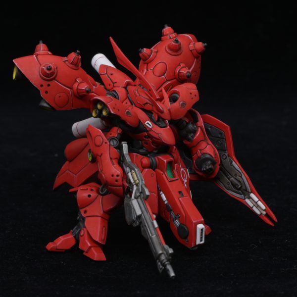 ガンダムアーティファクト004 ナイチンゲール