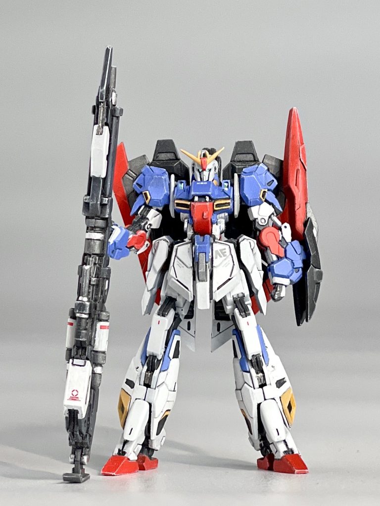 センサー類はラピーテープで。