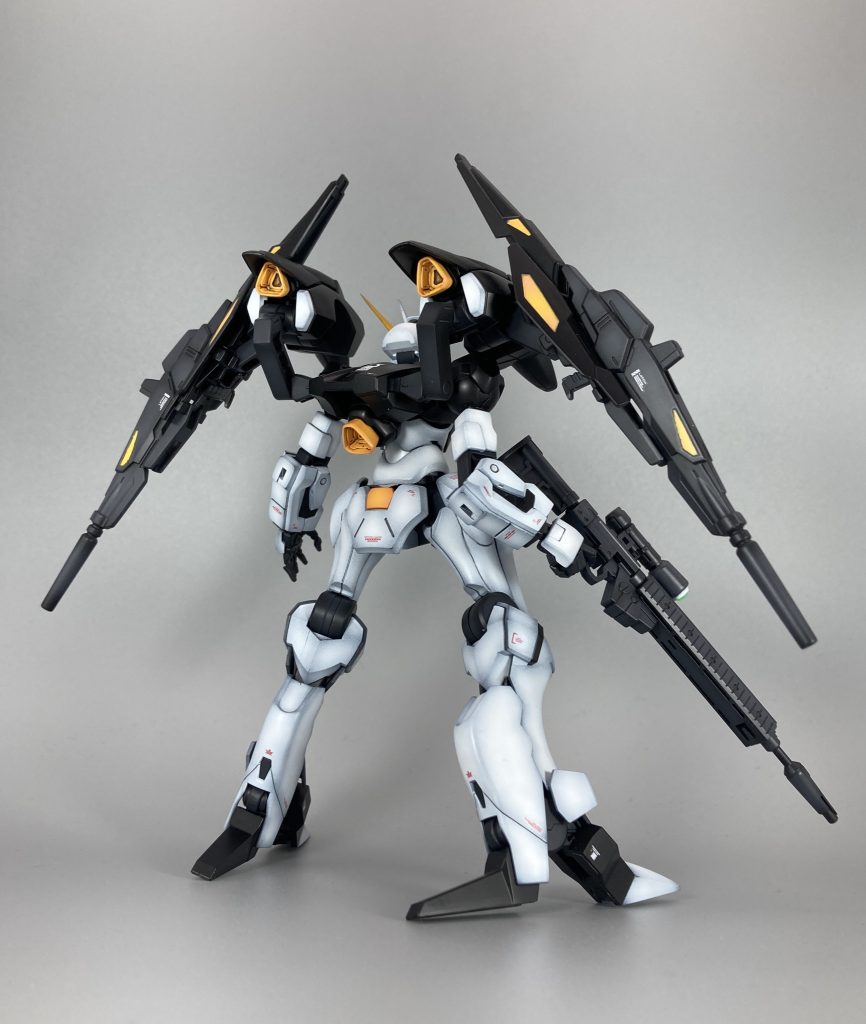 HG アドヴァンスド・ファラクト–4枚目/制作者:241