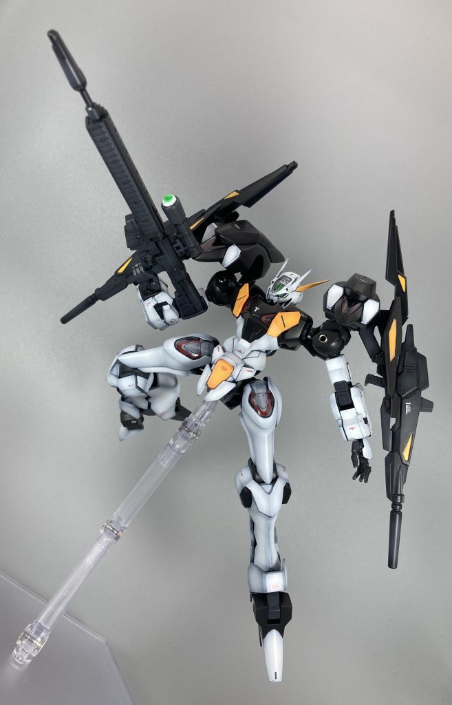 HG アドヴァンスド・ファラクト–5枚目/制作者:241