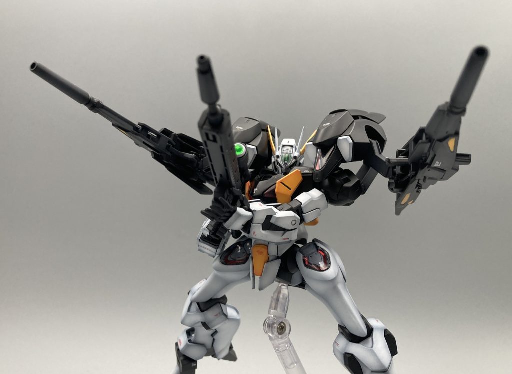 HG アドヴァンスド・ファラクト–6枚目/制作者:241