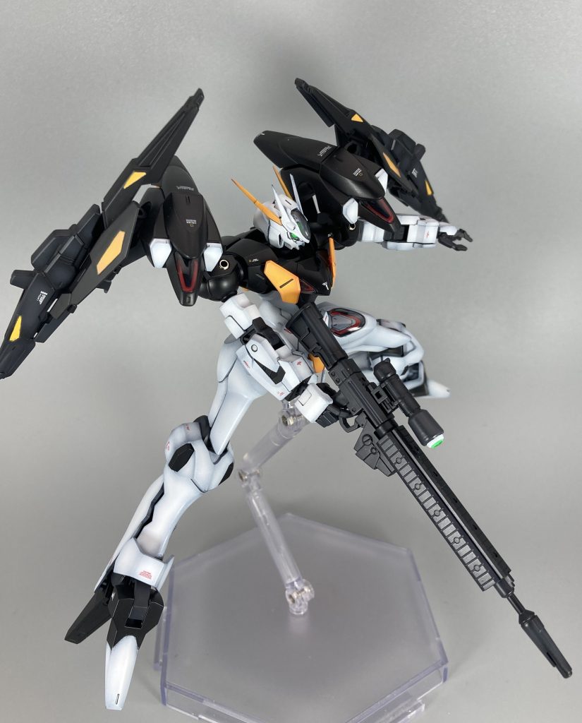 HG アドヴァンスド・ファラクト–7枚目/制作者:241