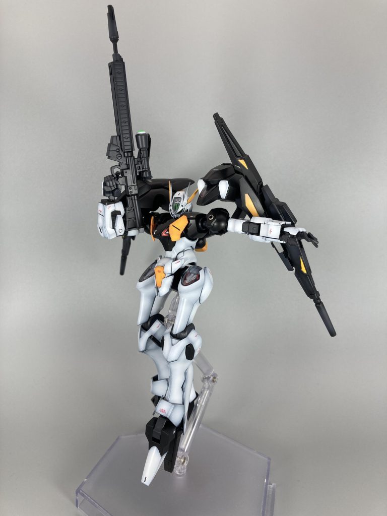 HG アドヴァンスド・ファラクト–8枚目/制作者:241
