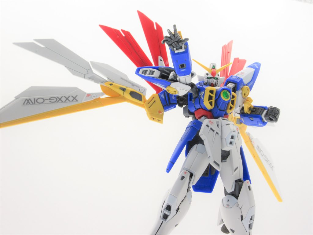 新品 STRICT-G 西川庄六商店 ガンダムW Endless Waltz扇子 STRICT-G 西川庄六商店『新機動戦記ガンダムW Endless Waltz