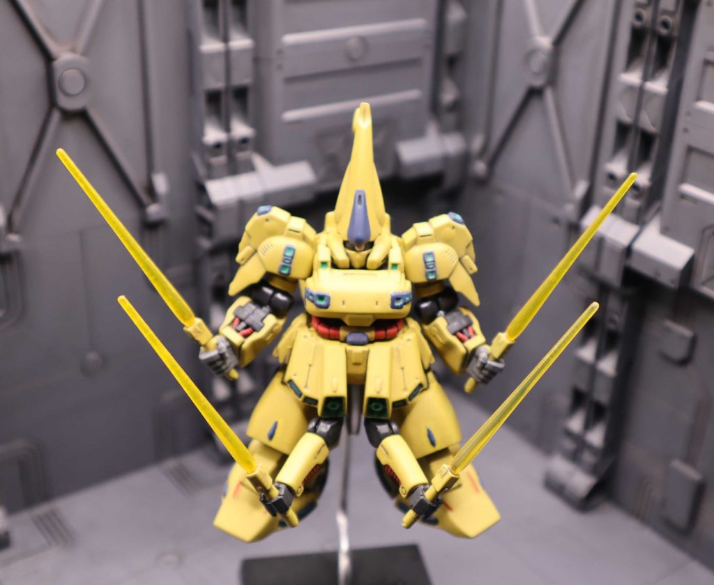 THE-O（ジオ）（コンバージ）–5枚目/制作者：tytaniaIII