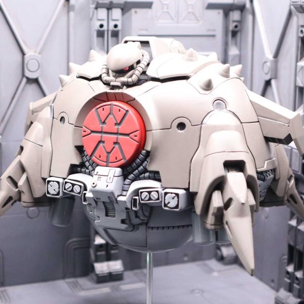 アプサラス I（モビルスーツアンサンブル）