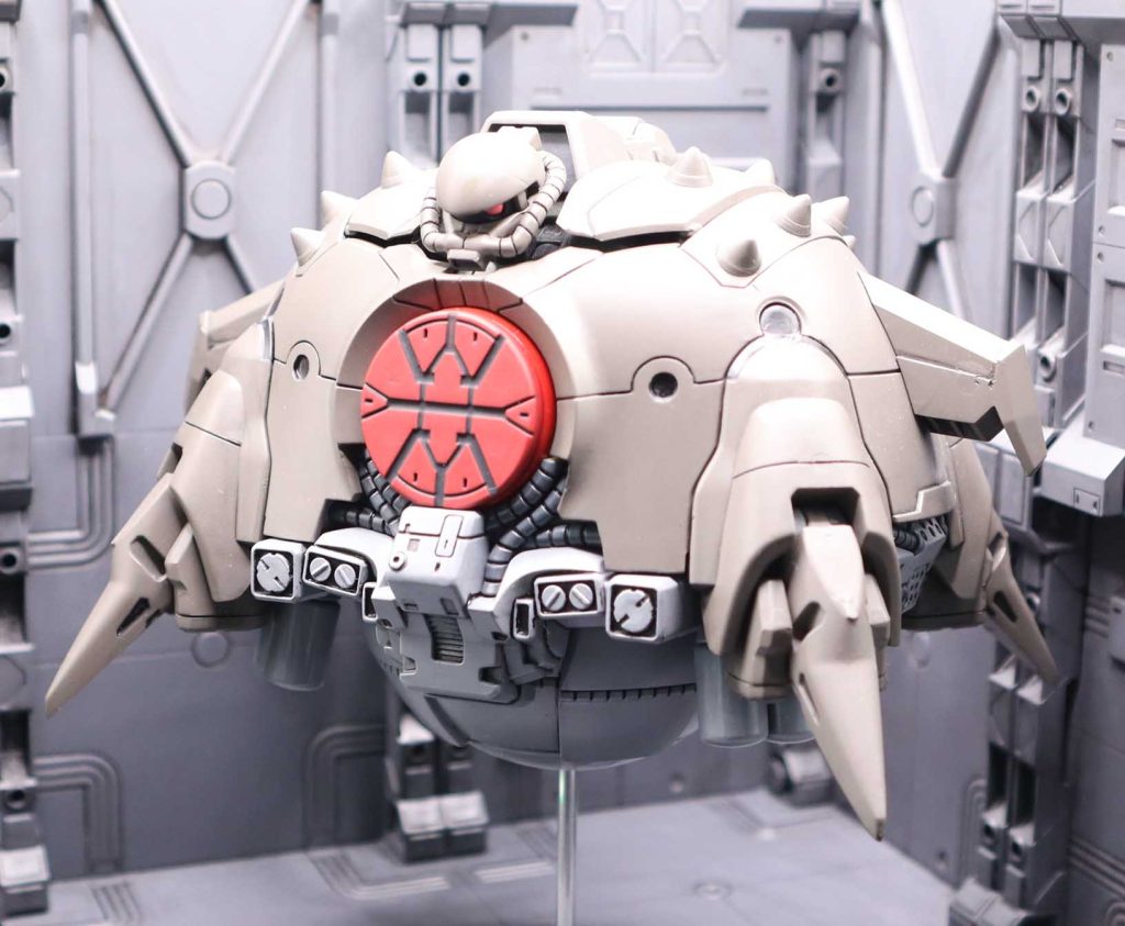 アプサラス I（モビルスーツアンサンブル）–5枚目/制作者：tytaniaIII