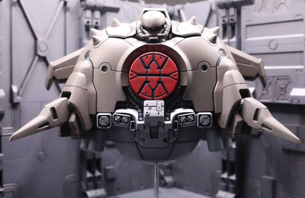 アプサラス I（モビルスーツアンサンブル）–3枚目/制作者：tytaniaIII