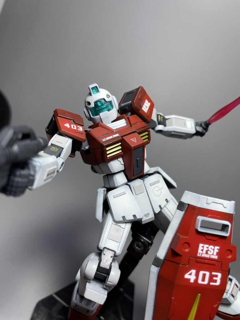 ちょっとイケメンのジム