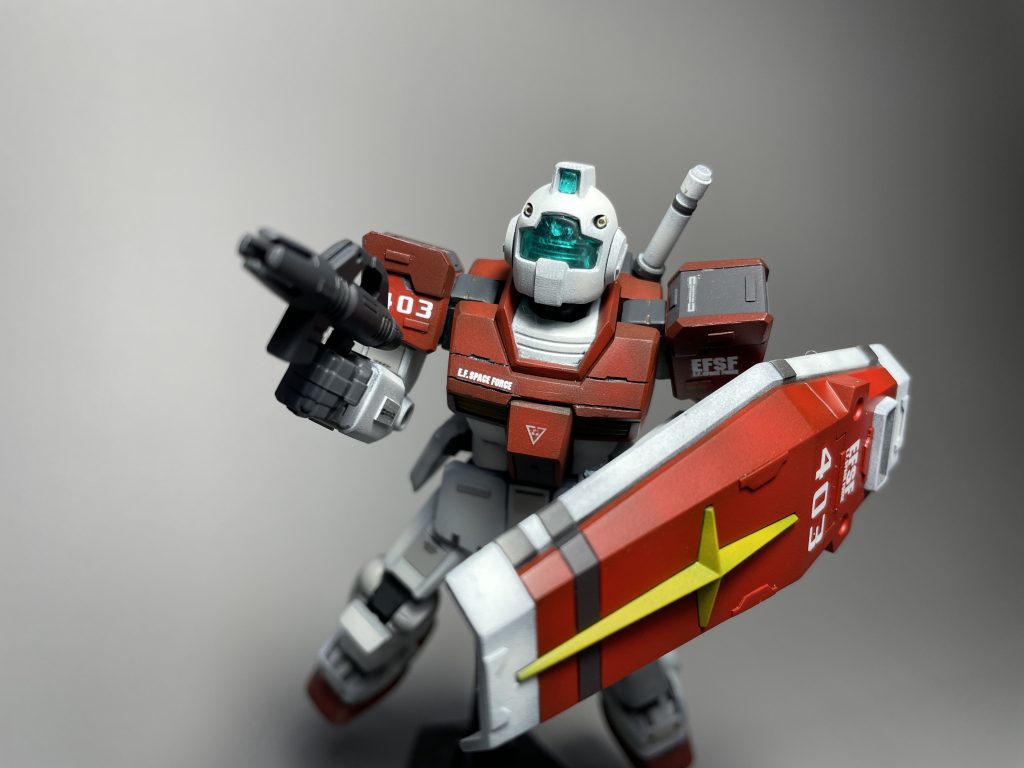 RGM-79 EGジム–8枚目/制作者:マウンテンパーカー