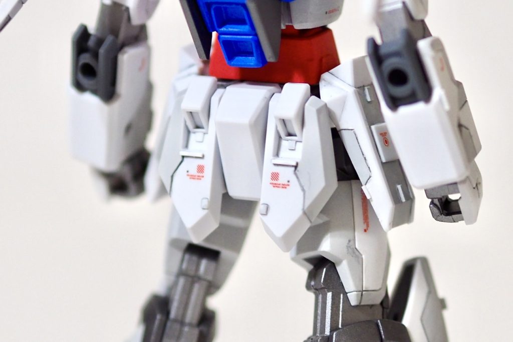 後ろはこんな感じです。