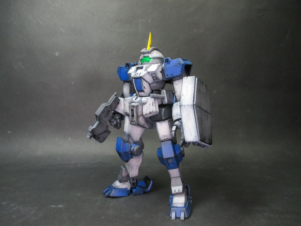 相良宗介専用デミトレーナー–3枚目/制作者：堺・悠一