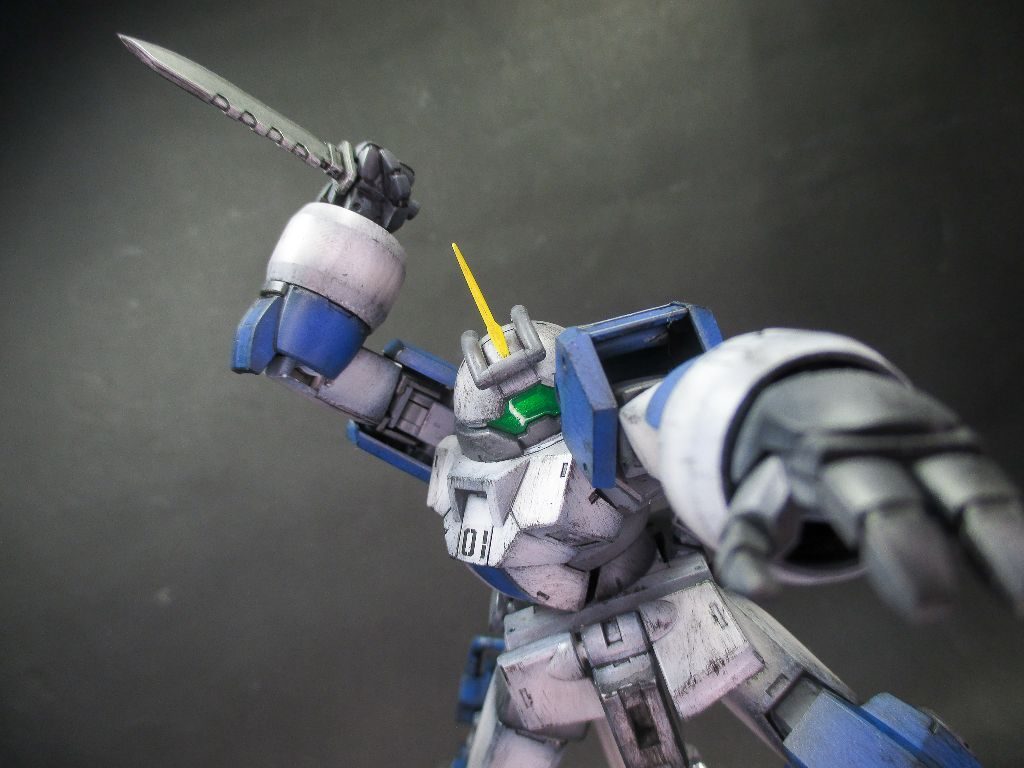 相良宗介専用デミトレーナー–6枚目/制作者：堺・悠一