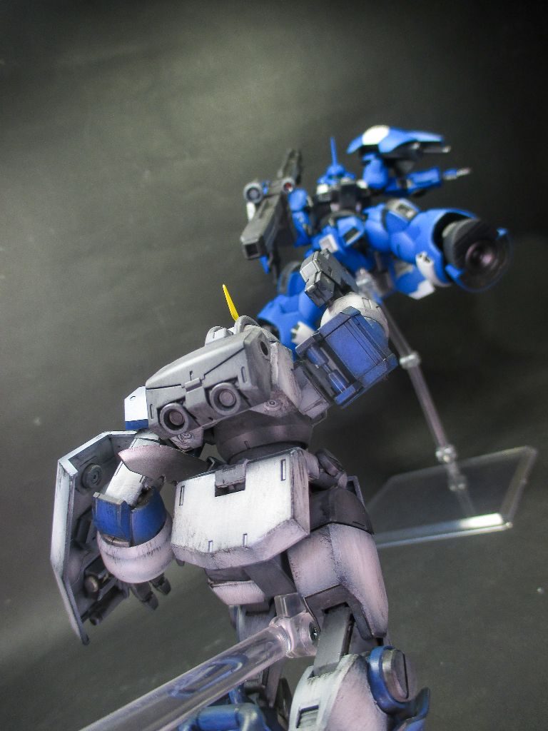 相良宗介専用デミトレーナー–8枚目/制作者：堺・悠一