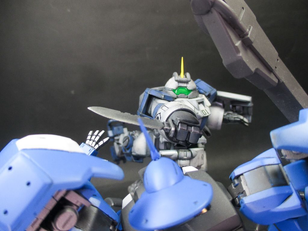 相良宗介専用デミトレーナー–9枚目/制作者：堺・悠一