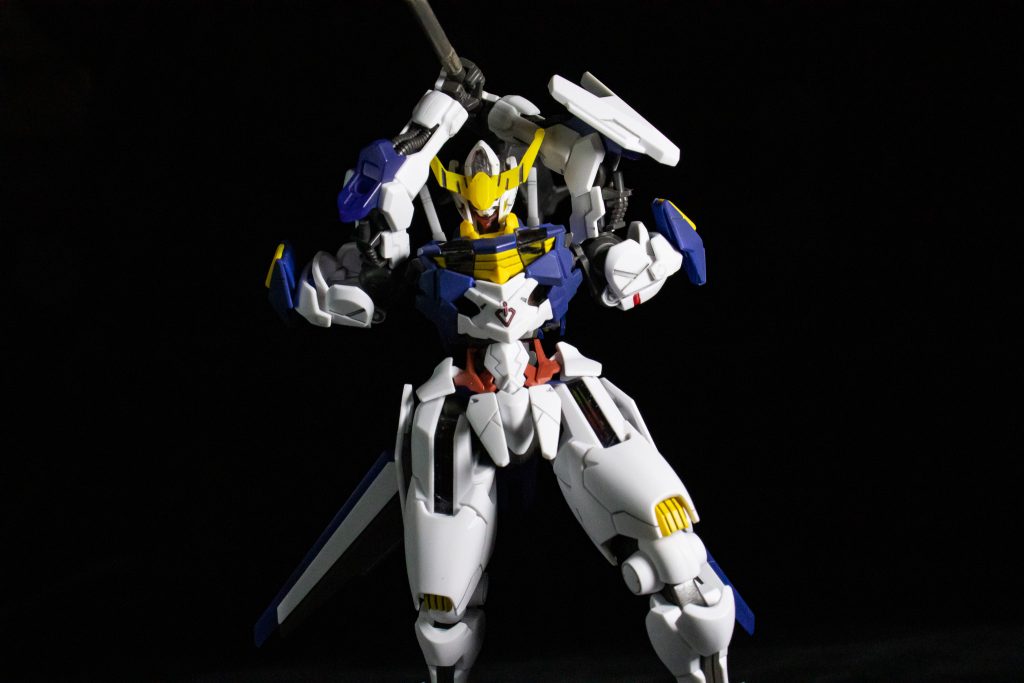 鉄血の魔女–7枚目/制作者:RinoSeiei