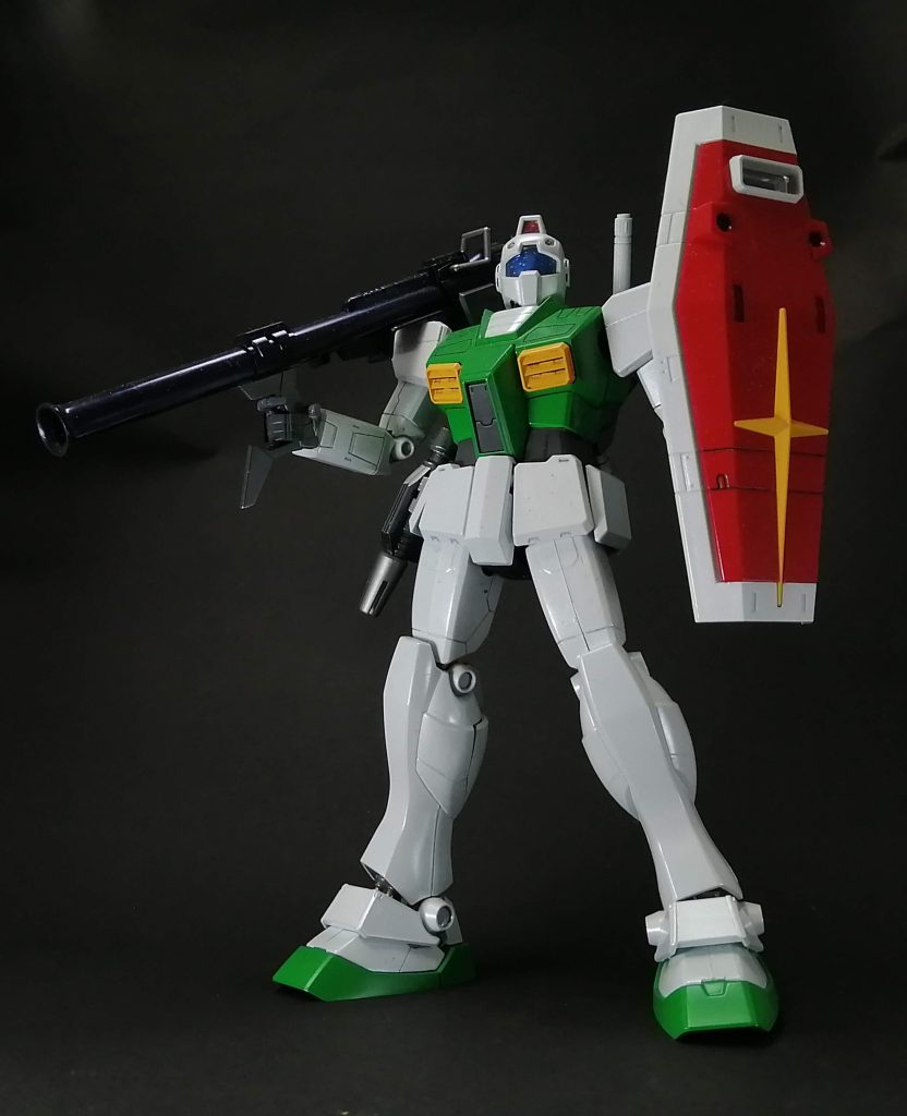 エゥーゴカラー