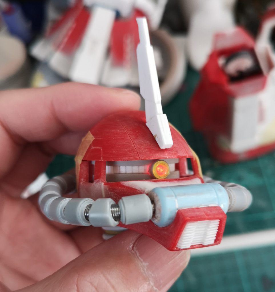 ぐぽんもあるよ。