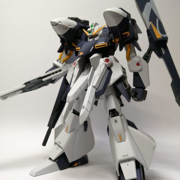 ギャプランTR-5フライルー