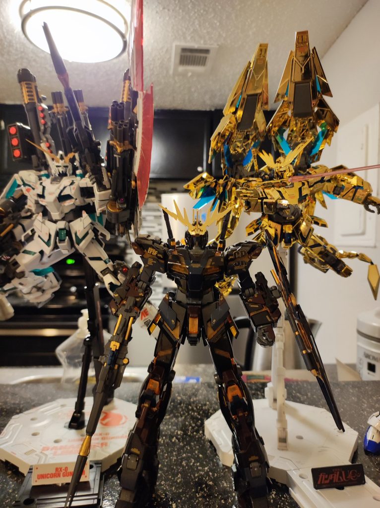 ユニコーン兄弟です。みんなさん、今年もよろしくお願いします。