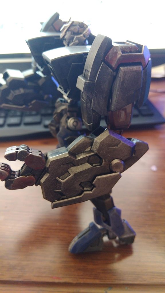 しかし、こいつを作ってて思った。