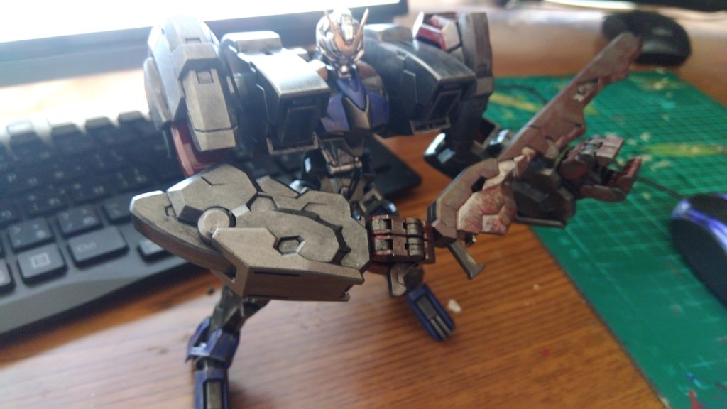 パーフェクトカウルの発売を願って-