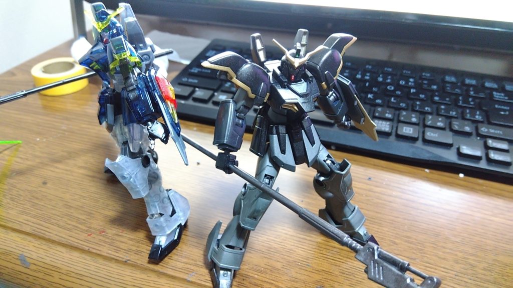 かっこいいんじゃよ。