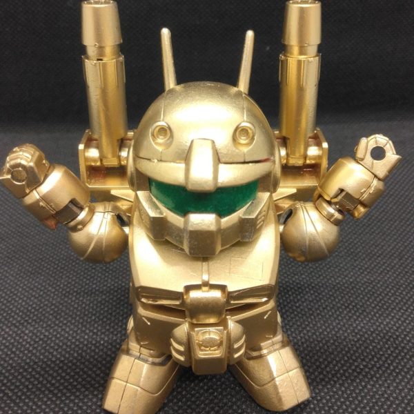 キンピカガンキャノン