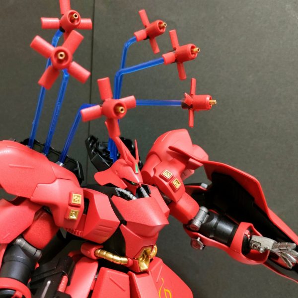 HG1/144　サザビー