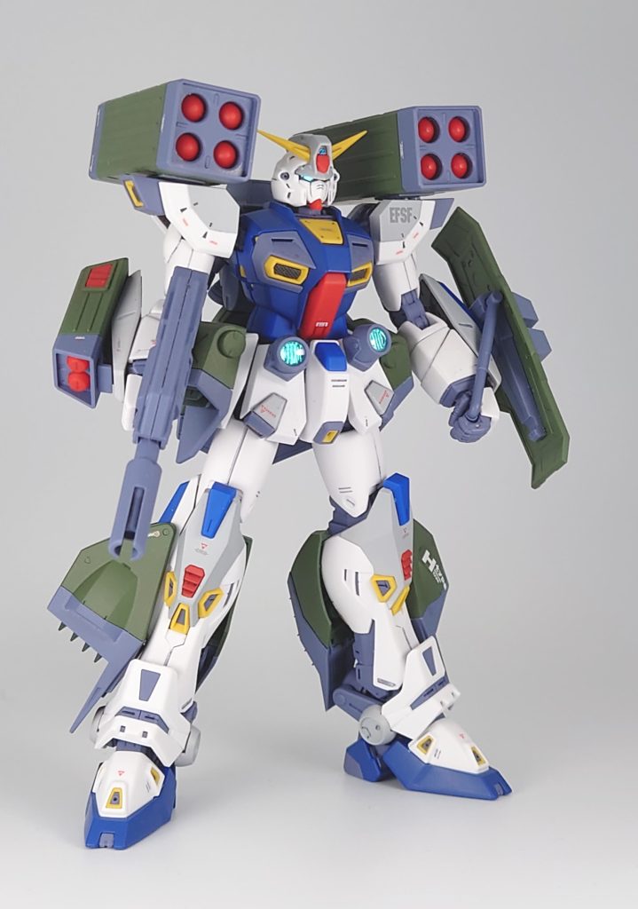 MG F90 Hover Type–4枚目/制作者：あかつく。