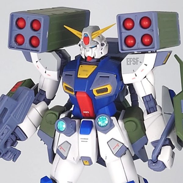 MG F90 Hover Type
