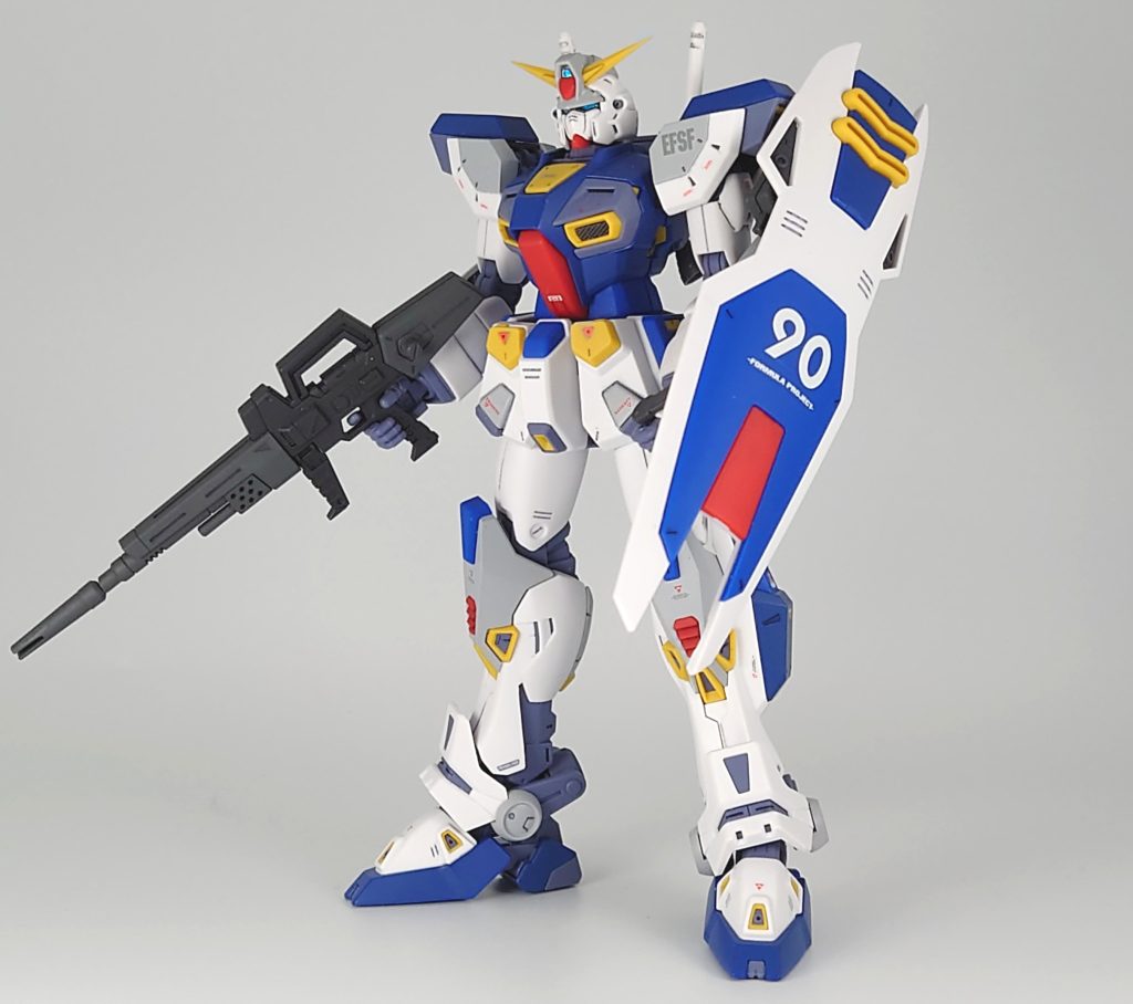 ノーマル形態です