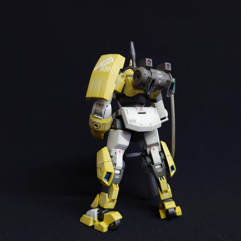 チュチュ先輩のデミトレーナー–3枚目/制作者：@natsu981201