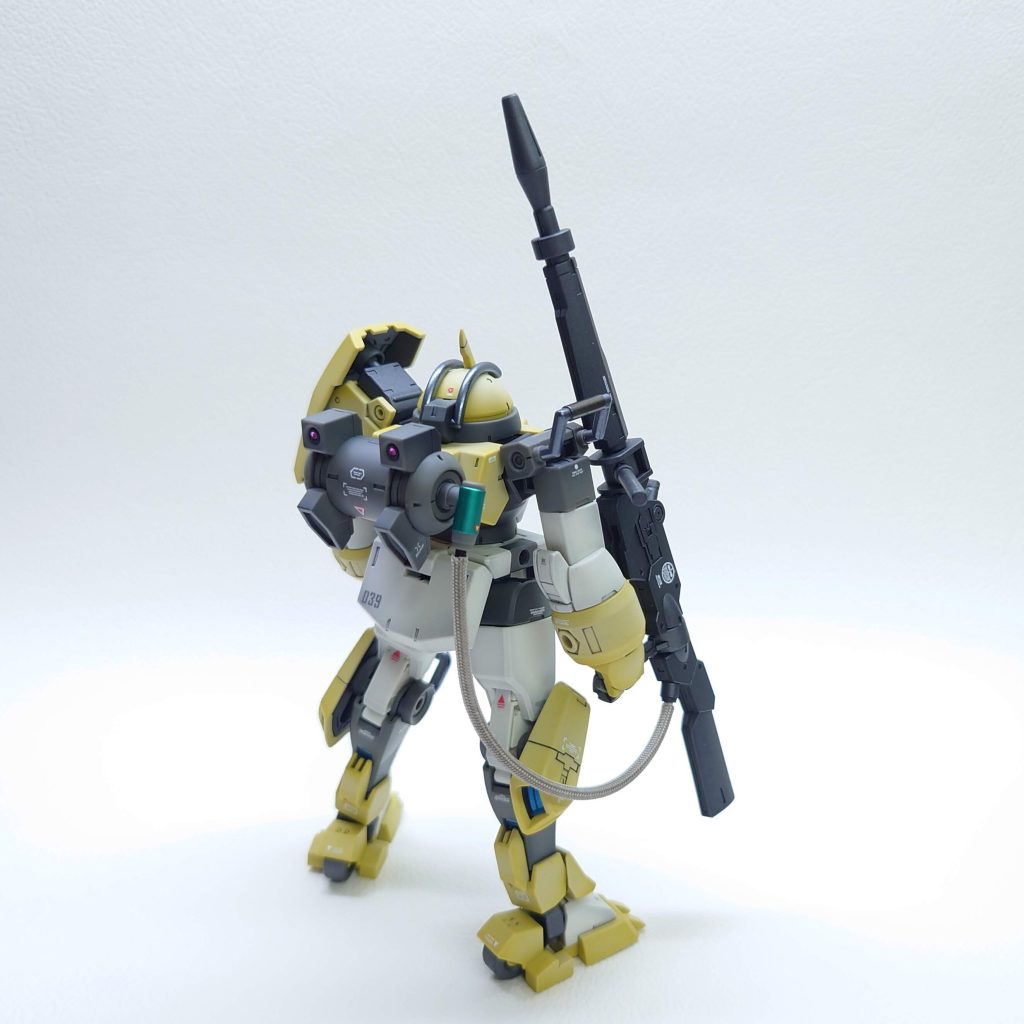 チュチュ先輩のデミトレーナー–6枚目/制作者：@natsu981201